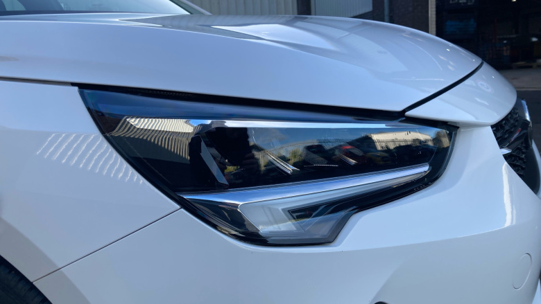 Vauxhall Corsa 1.2 SE Premium 5dr Petrol Hatchback